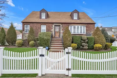 159-06 100 Street, Howard Beach, NY 11414 - Photo 1