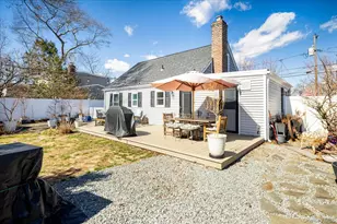 72 Cleveland Ave, Massapequa, NY 11758 - Photo 26