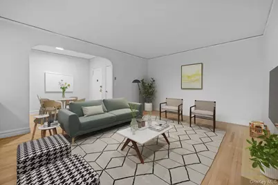 3810 Greystone Avenue #501, Bronx, NY 10463 - Photo 4