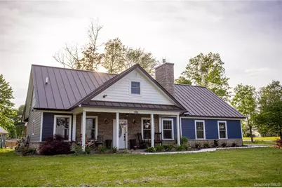 155 Willow Tree Road, Milton, NY 12547 - Photo 2