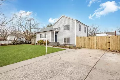 70 E Minerva Road, Lindenhurst, NY 11757 - Photo 1