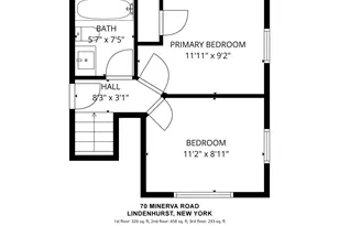 70 E Minerva Rd, Lindenhurst, NY 11757 - Photo 22