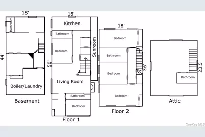 150-44 87th Road, Briarwood, NY 11432 - Photo 32
