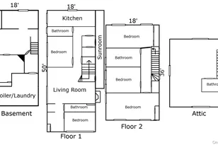 150-44 87th Rd, Briarwood, NY 11432 - Photo 32