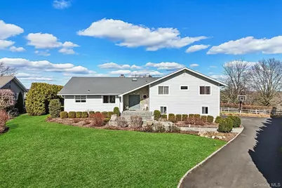 17 Magnolia Drive, Rye Brook, NY 10573 - Photo 1