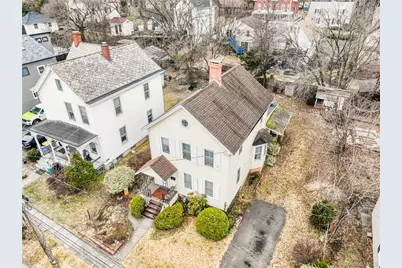 247 W Chestnut Street, Kingston, NY 12401 - Photo 2