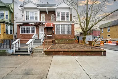 86-02 91st Avenue, Woodhaven, NY 11421 - Photo 2