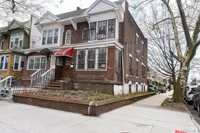 86-02 91st Avenue, Woodhaven, NY 11421 - Photo 1