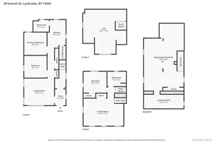 29 Everett St, Lynbrook, NY 11563 - Photo 30