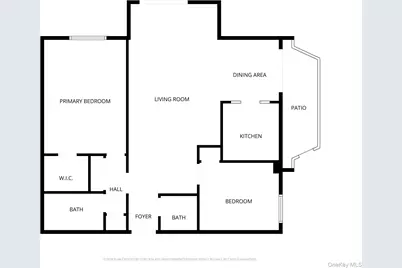 55 N Broadway #1-1, White Plains, NY 10601 - Photo 24