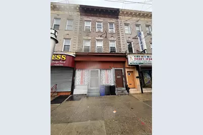 10008 101st Avenue, Ozone Park, NY 11416 - Photo 1