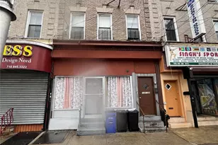 100-08 101st Ave, Ozone Park, NY 11416 - Photo 1