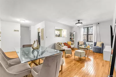 3 Remsen Road #2L, Yonkers, NY 10710 - Photo 4