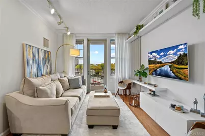 300 Mamaroneck Avenue #628, White Plains, NY 10605 - Photo 2