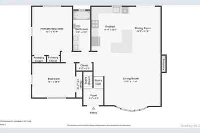 159 Chestnut Circle, Northport, NY 11768 - Photo 36