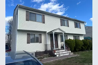 31-33 Gerow Avenue, Spring Valley, NY 10977 - Photo 2