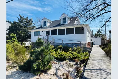 106 Oak Beach Road, Babylon, NY 11702 - Photo 1