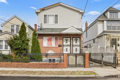 16421 109th Drive, Jamaica, NY 11433 - Photo 2
