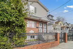 164-21 109th Dr, Jamaica, NY 11433 - Photo 4