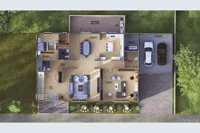 131 Riley Road, New Windsor, NY 12553 - Photo 4