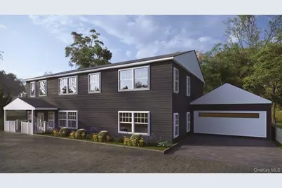 131 Riley Road, New Windsor, NY 12553 - Photo 2