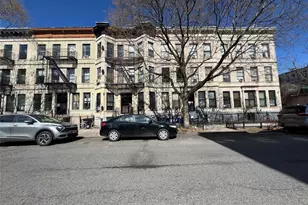 417 Chauncey St, Brooklyn, NY 11233 - Photo 2