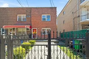 1822 Delancey Pl, Bronx, NY 10462 - Photo 2