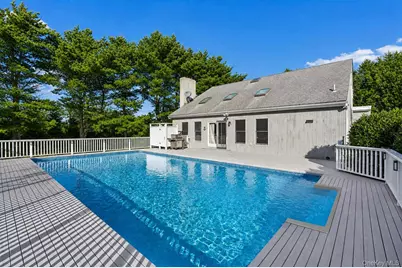 39 Tanners Neck Lane, Westhampton, NY 11977 - Photo 12