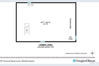 39 Tanners Neck Lane, Westhampton, NY 11977 - Photo 16