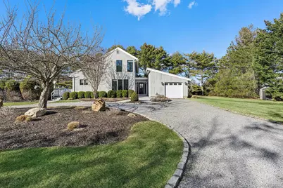 39 Tanners Neck Lane, Westhampton, NY 11977 - Photo 1