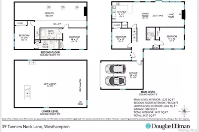 39 Tanners Neck Lane, Westhampton, NY 11977 - Photo 16