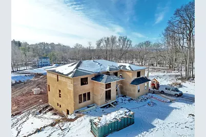 Lot 12 Stonehedge Farm, Suffern, NY 10901 - Photo 1