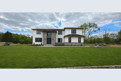 Lot 12 Stonehedge Farm, Suffern, NY 10901 - Photo 2