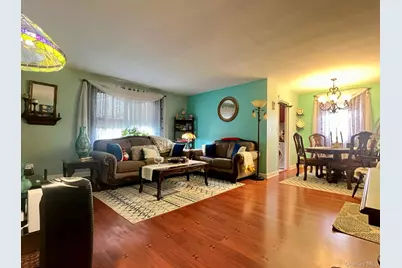 19640 67th Avenue #2nd FL, Fresh Meadows, NY 11365 - Photo 2