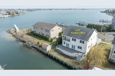 1137 Northern Boulevard, Baldwin, NY 11510 - Photo 2