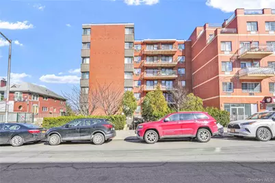 139-35 35th Avenue #6A, Flushing, NY 11354 - Photo 18