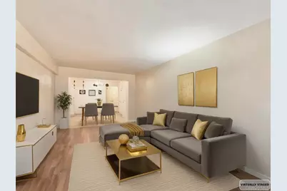 26-21 Union Street #2D, Flushing, NY 11354 - Photo 2