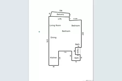 1570 Prospect Place #2, Brooklyn, NY 11233 - Photo 14