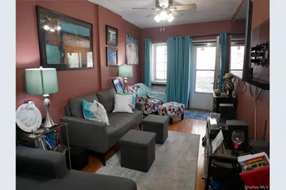 1570 Prospect Place #2, Brooklyn, NY 11233 - Photo 4