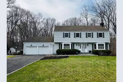 19 Deer Run Road, South Salem, NY 10590 - Photo 1