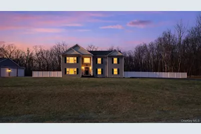 160 Monahan Road, Port Jervis, NY 12771 - Photo 44