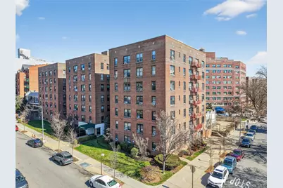 8385 116th Street #4L, Kew Gardens, NY 11418 - Photo 4