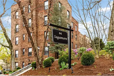 64 Sagamore Road #H3, Bronxville, NY 10708 - Photo 16