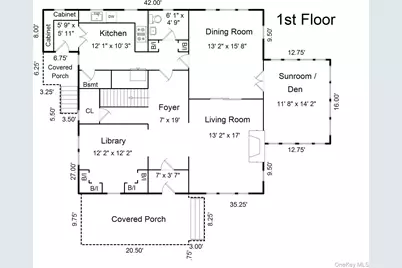 75 Oliphant Avenue, Dobbs Ferry, NY 10522 - Photo 32