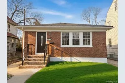 12323 Milburn Street, Springfield Gardens, NY 11413 - Photo 2