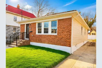12323 Milburn Street, Springfield Gardens, NY 11413 - Photo 1