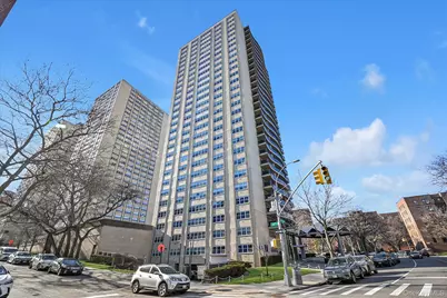 6636 Yellowstone Boulevard #2C, Forest Hills, NY 11375 - Photo 2