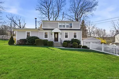 3617 Cooper St, Mohegan Lake, NY 10547 - Photo 1