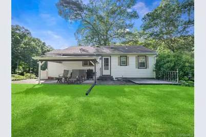 33 Mountain Road, Tuxedo Park, NY 10987 - Photo 8