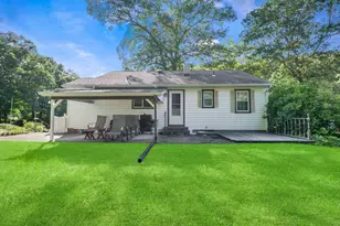 33 Mountain Rd, Tuxedo Park, NY 10987 - Photo 8